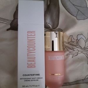 BeautyCounter Countertime Soft Cream